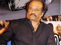 Rajinikanth
