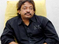 Ram Gopal Varma