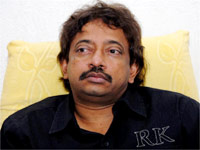 Ram Gopal Varma