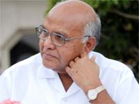Ramoji Rao