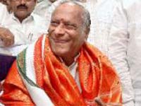 M Satyanarayana Rao