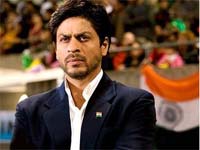 Shahrukh Khan Shahrukh Khan
