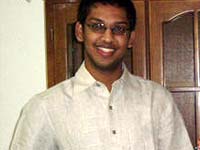 Sirish Bhardwaj