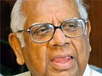 Somnath Chatterjee