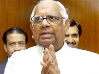Somnath Chatterjee Somnath Chatterjee