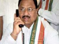 D Srinivas