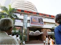 Stock Exchange