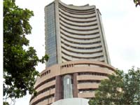 Stock Exchange