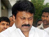 Chiranjeevi