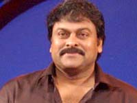 Chiranjeevi