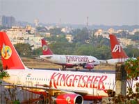 Tirupathi Airport