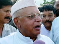 ND Tiwari
