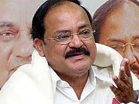 Venkaiah Naidu