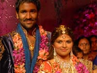 Vishnuvardhan