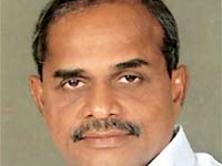 YS Rajasekhar Reddy