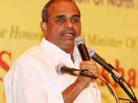 YS Rajasekhar Reddy
