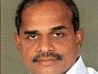 YS Rajasekhar Reddy