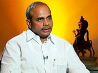 YS Rajasekhar Reddy