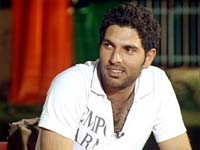 Yuvraj Singh Yuvraj Singh