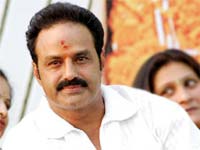 Balakrishna Balakrishna