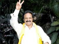 Balakrishna Balakrishna