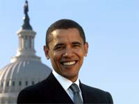 Barack Obama Barack Obama