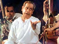 Bhimsen Joshi