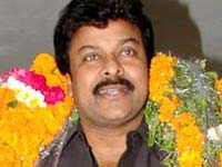 Chiranjeevi
