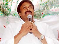 Chiranjeevi Chiranjeevi