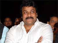 Chiranjeevi