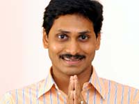 YS Jaganmohan 