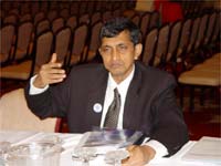 Jayaprakash Narayan