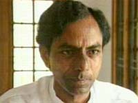 K Chandrasekhar Rao