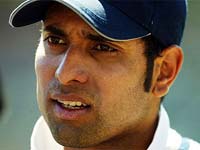 VVS Laxman