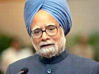 Manmohan Singh