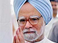 Manmohan Singh