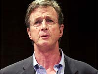 Michael Crichton