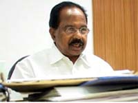 Veerappa Moily