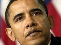 Barack Obama