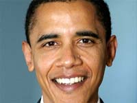 Barack Obama