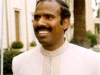 KA Paul