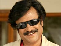 Rajinikanth Rajinikanth