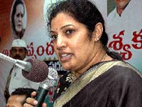 Purandeswari