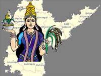Telugu Talli