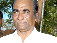 VSR Swamy VSR Swamy