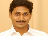 YS Jagamohan