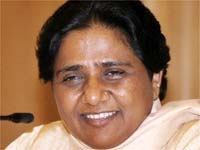 Mayawati Mayawati