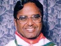 Ponnala Lakshmaiah Ponnala Lakshmaiah