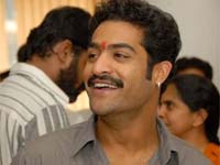 Jr Ntr Jr Ntr
