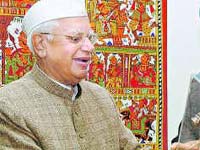 ND Tiwari ND Tiwari